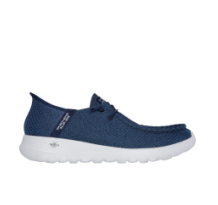 Skechers Slip ins GO WALK Max Halcyon On Shoes (216285-NVY)