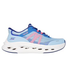 Skechers Max Cushioning Glide Step (129401-LTBL)