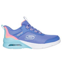 Skechers Microspec Max Color Trifecta Grö e (303594L-BLMT)