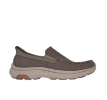 Skechers Slip ins Pollard Wilfred Shoes (205451-TPE)
