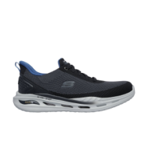 Skechers Arch Orvan Kincade Fit (210994-BLK)
