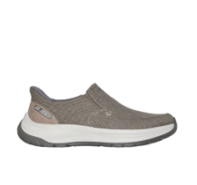 Skechers Slip ins Relaxed Fit Decklan Gulliver Shoes (205356-TPE)