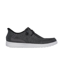 Skechers Melson Coronado (210959-BKGY)