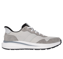 Skechers Slade Ultra Mercer Slipper Grö e (211069-GRY)