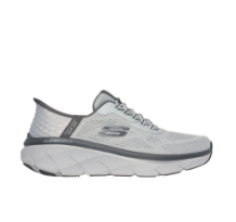 Skechers Slip ins RF DLux Walker 2.0 Rezinate (232446-GYCC)