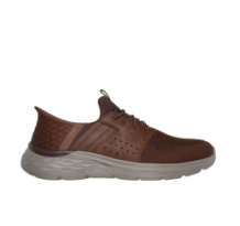 Skechers Garner Slip Newick (210803-ACDB)