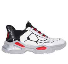 Skechers Slip ins Skech Bots Orbitron (403838L-WBKR)