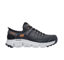 Skechers Summits At 237622 GYOR Slip ins (237622-GYOR)