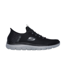 Skechers Summits High Range (232457-BKCC)