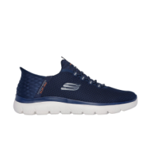Skechers Slip Ins Summits High Range (232457-NVY)