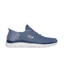 Skechers Slip Summits High Range (232457-SLT)