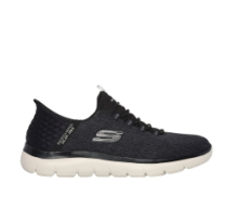 Skechers Slip Key Summits Pace (232469 BLK)