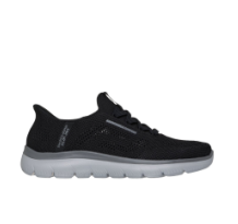 Skechers Slip ins Summits (232939-BKCC)