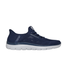 Skechers Slip ins Summits Perfo (232939-NVGY)