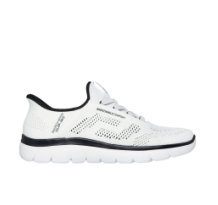 Skechers Slip ins Summits Perfo (232939-WBK)