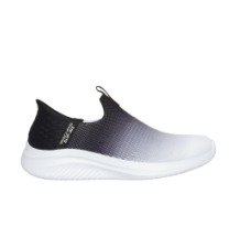 Skechers Slip ins Ultra Flex 3.0 Beauty Blend (150183-BKW)