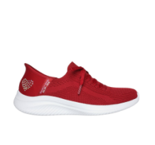 Skechers Slip ins Ultra Flex 3.0 Heart Me (150177-RED)