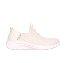 Skechers Ultra Flex 3.0 Slip ins Shiny Night (149594-OFWT)