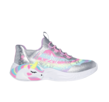 Skechers Slip Dreams Unicorn Starry Lite (302296L-SMLT)