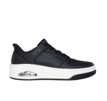 Skechers UNO Court Acacia (183151-BLK)