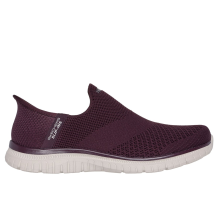 Skechers Slip ins Virtue Sleek (104425-WINE)