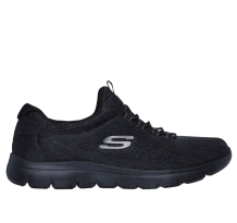 Skechers Summits Fun Flair (150113-BBK)