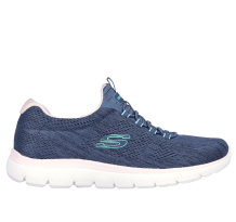 Skechers Summits Fun Flair (150113-NVMT)