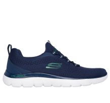 Skechers Summits Tallo (232832-NVY)