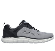 Skechers Track Broader (232698-GYBK)