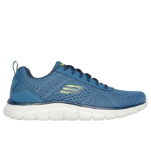 Skechers Track Leshur (232758-SLT)