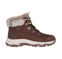 Skechers Trego Snow Worries (167882-CHOC)