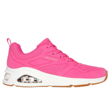 Skechers Tres Air Uno Ah Mazing (177390-HTPK)