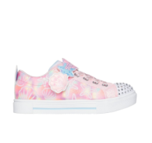 Skechers Twinkle Sparks Underwater Magic (314824L-LPMT)