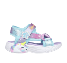 Skechers Unicorn Dreams Majestic Bliss (302682N-PRMT)