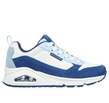 Skechers Uno 2 Much Fun (177105;WBL)