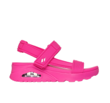 Skechers Uno Fun Stand (119814-HTPK)