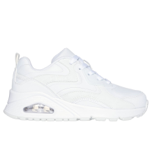 Skechers UNO Gen1 Color Surge (403647L-WHT)