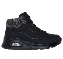 Skechers Uno Gen1 Darling Daze (310566L-BLK)