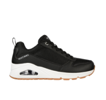 Skechers Uno Inside Matters (155005-BKW)