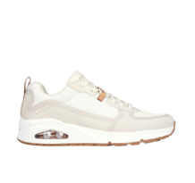 Skechers Uno Layover (183010-OFWT)