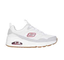 Skechers Uno (403659L-WGRD)