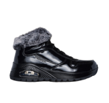 Skechers Uno Rugged (168126-BBK)