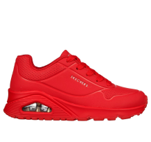 Skechers Uno Stand On Air (310024L-RED)
