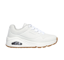 Skechers Uno Stand On Air (403674L-WHT)