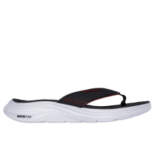 Skechers Vapor Foam Sandal (232894-BKRD)
