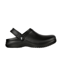 Skechers Work Arch Fit Riverbound SR (200092EC-BLK)