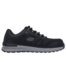 Skechers Bulklin Bragoo (200053EC-BLK)