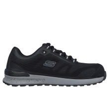 Skechers Bulklin (77180EC-BLK)