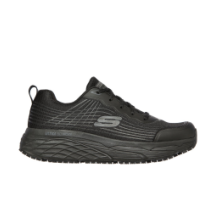Skechers Max Cushioning Elite SR Rytas (200021EC-BLK)