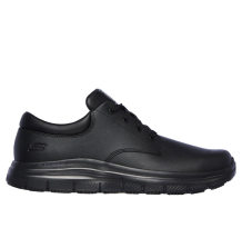 Skechers Advantage SR Flex Fourche (77513EC-BLK)